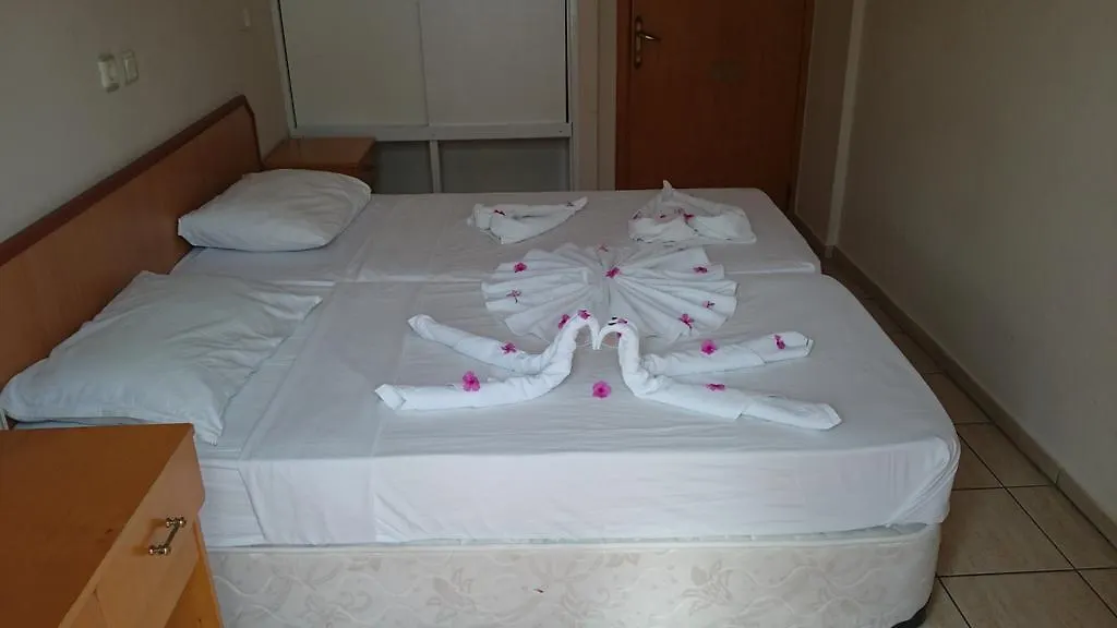 **  City Hotel Kusadası Turchia