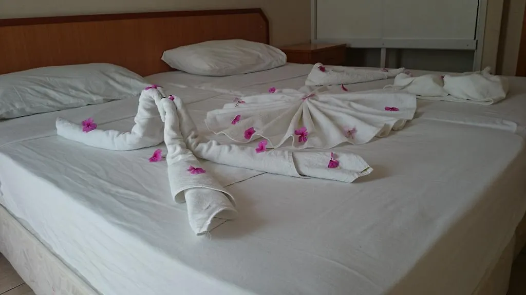 City Hotel Kusadası 2*,  Turchia