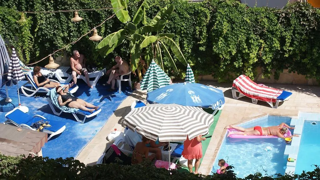 City Hotel Kusadası