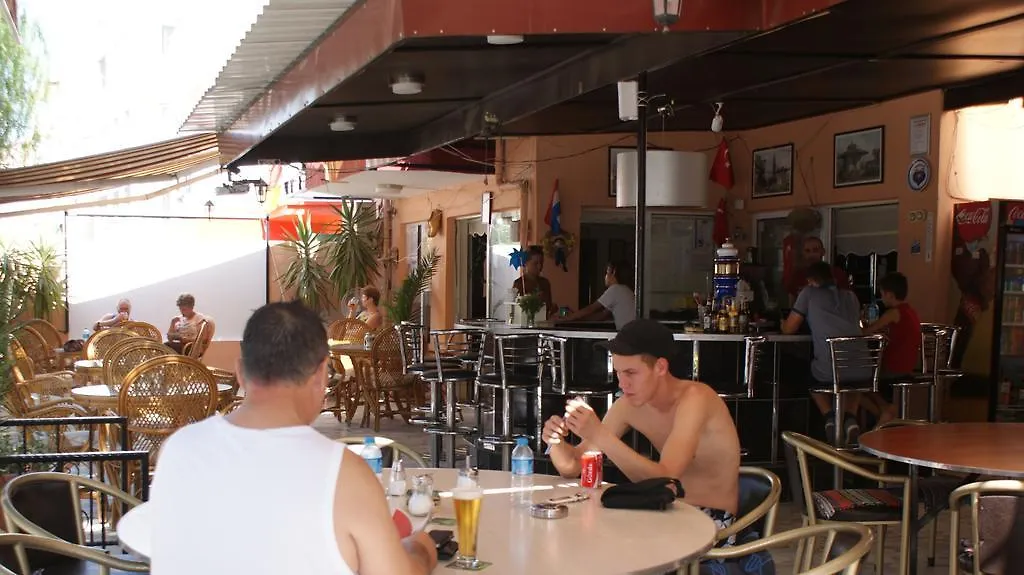 City Hotel Kusadası