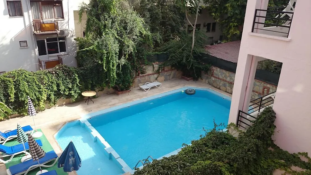 City Hotel Kusadasi