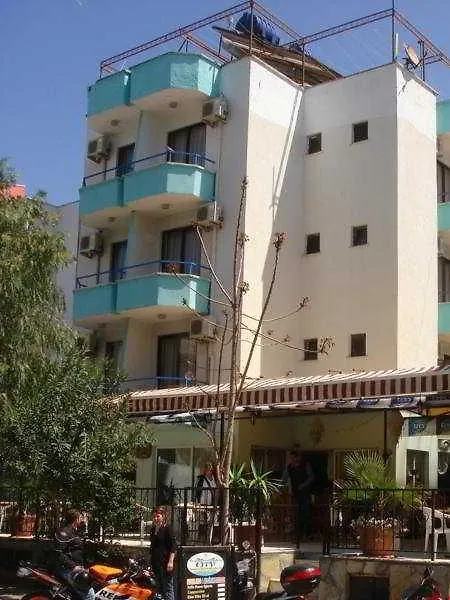 City Hotel Kusadasi