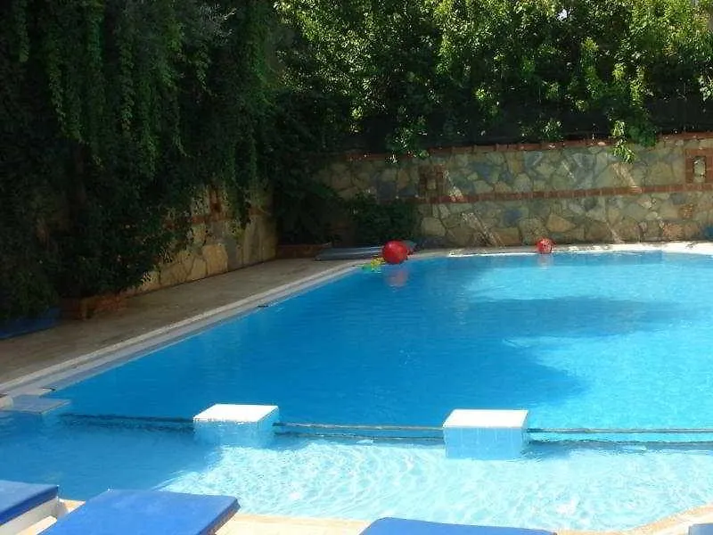 City Hotel Kusadasi
